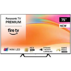 TV 75W95BEG MINI LED TV PANASONIC