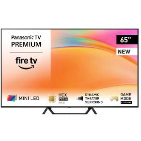 TV 65W95BEG MINI LED TV PANASONIC