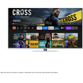 TV 65W93BE6 LED TV PANASONIC