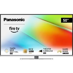 TV 50W93BE6 LED TV PANASONIC