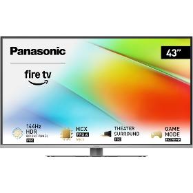 TV 43W93BE6 LED TV PANASONIC