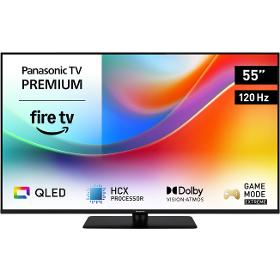 TV 55W85BEZ QLED TV PANASONIC