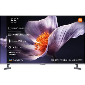 TV S Pro Mini LED 55 XIAOMI