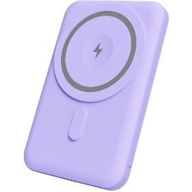 YPB 501 MagSafe PB 5000 PE SILIC YENKEE