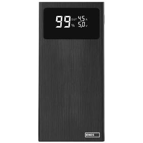 ETA-B0532B Powerbank BetaQ 20 20000 BK EMOS