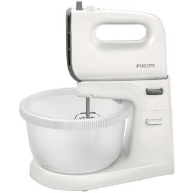 HR3745/00 ručný šľahač s misou PHILIPS
