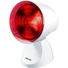 BEU-IL21 infračervená lampa BEURER