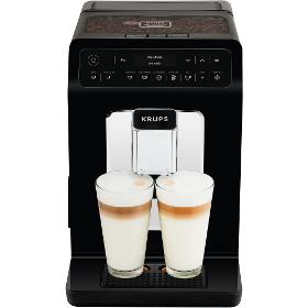 EA890810 Plnoautom. espresso PP KRUPS