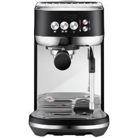 SES500BTR kompaktné pákové espresso SAGE