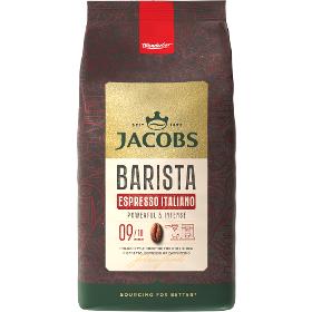 BARISTA espr.ITALIANO zrnk.k. 1KG JACOBS