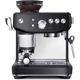 SES876BTR Espresso PS SAGE