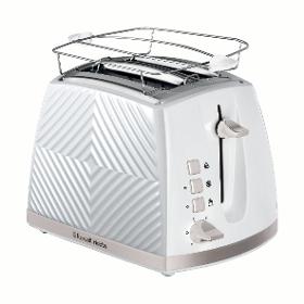 26391-56 Hrian. Groove Wh. RUSSELL HOBBS