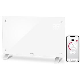 SCF 4240WH elektrický konvektor SENCOR