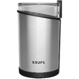 GX204D10 Mlynček na kávu KRUPS