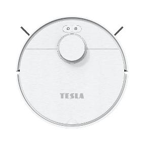 IQ550 ROBOSTAR VYSÁVAČ TESLA