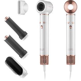 SHS 9100RS Artemiss kulmofén PP SENCOR