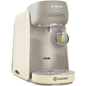 TAS167P Finesse Tassimo BOSCH