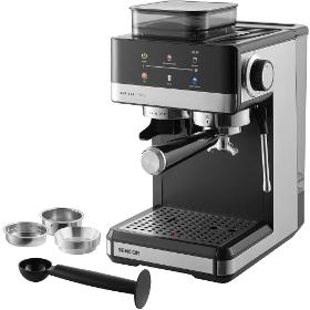 SES 5000SS Espresso SENCOR