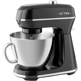 ETA-204390030 Storio II čierny ETA