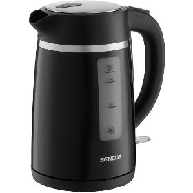 SWK 2710BK Kanvica SENCOR