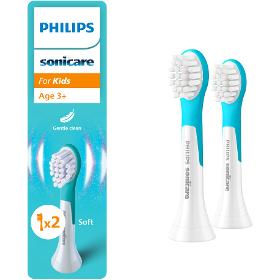 HX6032/90 NÁHR.KEFKA DETI 2KS PHILIPS