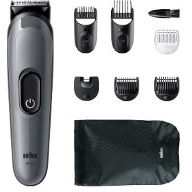 AIO3540 SERIES 3 ZASTRIHÁVAČ 8V1 BRAUN