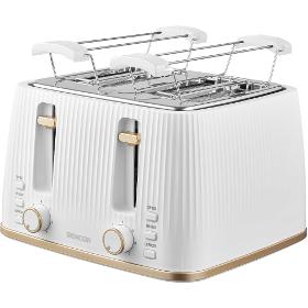 STS 7540WH Elektrický hriankovač SENCOR