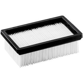 KARCHER Plochý skladaný filter WD 4-6 KÄRCHER