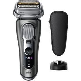 9615S SERIES 9 PRO+ Holiaci stroj. BRAUN