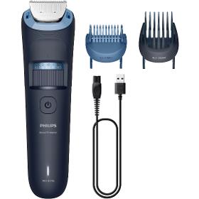 BT3665/15 Zastrihávač fúzov PHILIPS