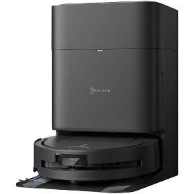 DEEBOT T80 OMNI BLACK r. vysávač ECOVACS