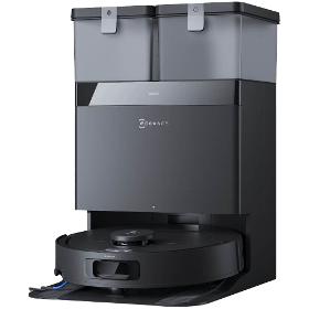 DEEBOT T30C OMNI BLACK vysávač ECOVACS