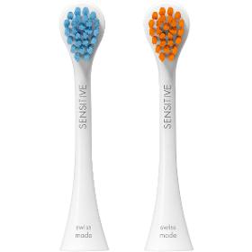 PRO sensitive mod./ora. hlav. CURAPROX