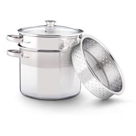 LT1067 hrniec na cestov. 6L PASTA LAMART