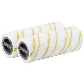 KARCHER Valec náhradný žltý (2ks) k FC 5 KÄRCHER