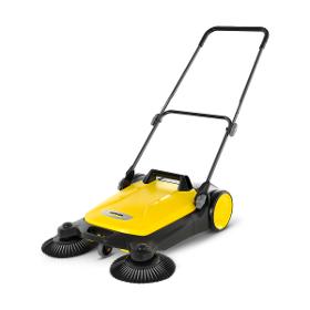 KARCHER ETA-S 4 Twin zametací stroj KÄRCHER