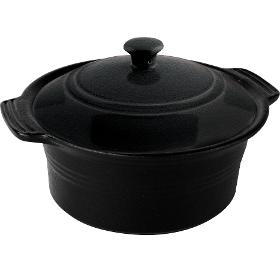 LT9211 zapek. hrniec okrúhly CERA LAMART