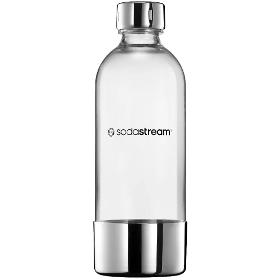 Fľaša ENSO 1 liter nerez SODASTREAM