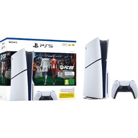 PlayStation 5 E-Chassis + FC 26