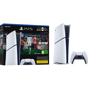 PlayStation 5 E-Chassis Digital + FC 26