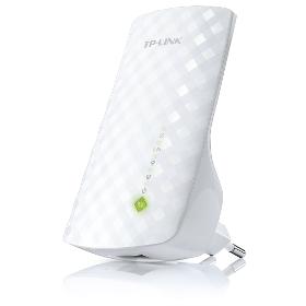RE200 AC750 Dual Band TP-LINK