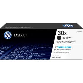 CF230X ink 30X black 3500str. HP