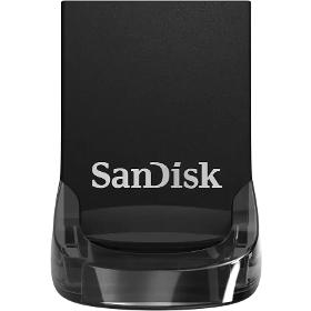 173489 USB 3.1 256GB Ultra Fit SANDISK