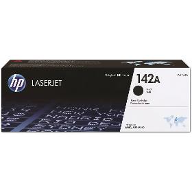 HP W1420A 142A BK Original LaserJet Toner
