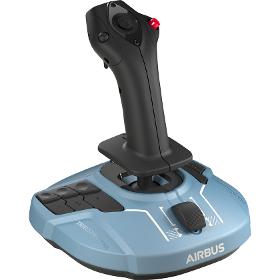 THRUSTMASTER TCA SIDESTICK AIRBUSjoystickTHRUSTMASTER