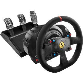 T300 Ferrari 599XX PS4/5 PC THRUSTMASTER