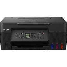 PIXMA G3470 MTF TANK WiFi čierna CANON