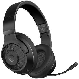 Herní headset Noah 500 black LORGAR