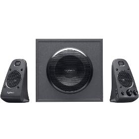 Z625 systém reprodukt. 2.1 THX Logitech