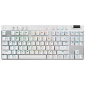 G PRO X TKL Gaming Keyboard WH LOGITECH